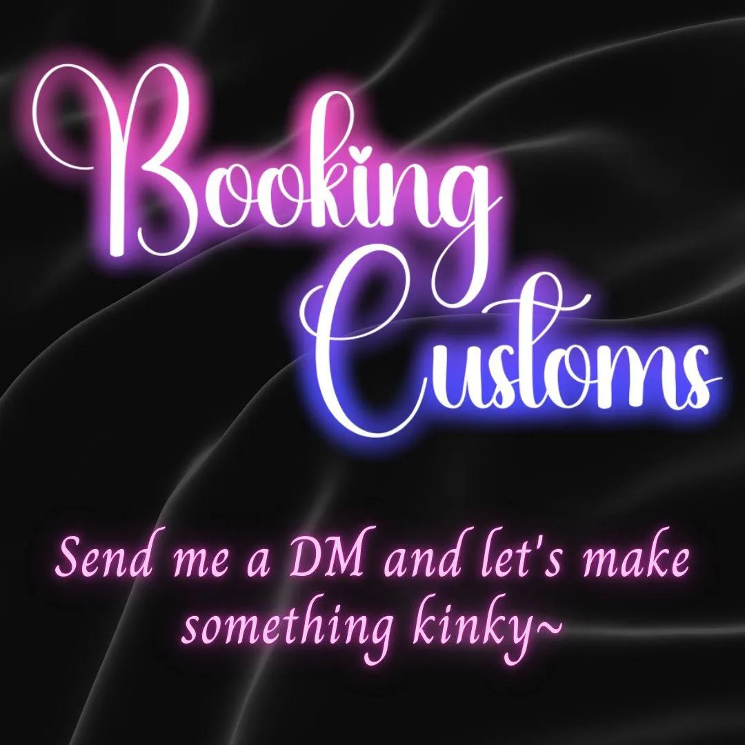 💖I want to make you cum babe💖 💋Tell me what you want to see.💋 💚I want to make a special video just for you.💚 ✨️Order a custom today😜Use Promo Code ➡️Hip21867⬅️ to get 45% OFF!!😜