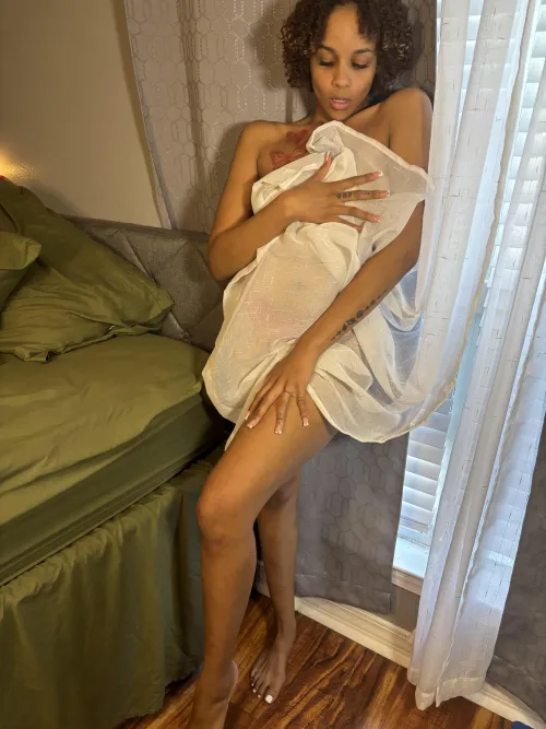 I’m sorry this must be the wrong room