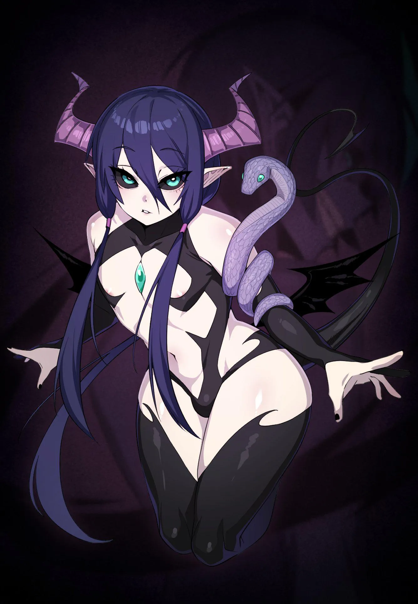 Incubus Boi (@In_YA1111)