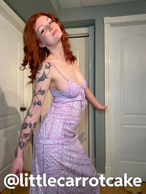 Is this a good sideboob? F18