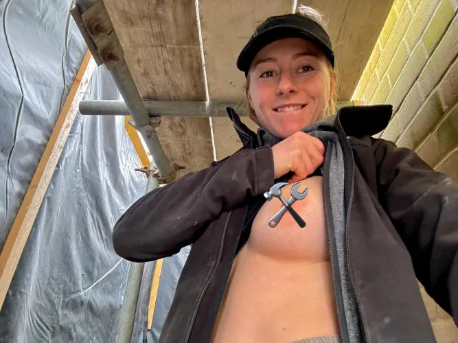 Ive been told to put myself out there more. I hope you enjoy