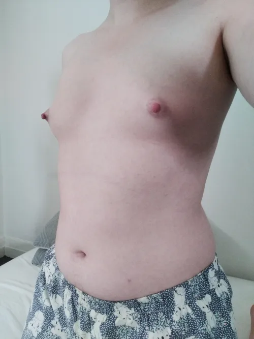 Kinda depressed today. Help lift my mood?