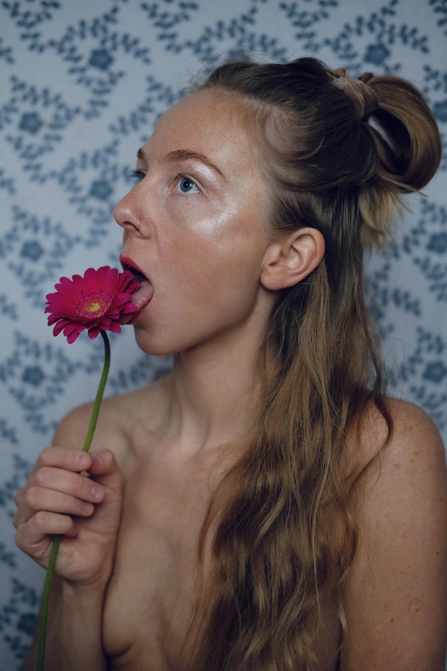 Let’s eat them all