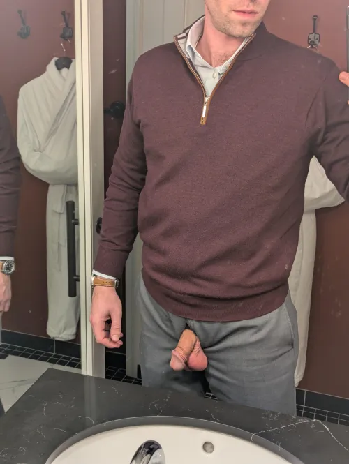 Long day and too much wine to unwind. Any thoughts on how to 