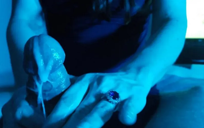 Married but who doesn't like to have fun