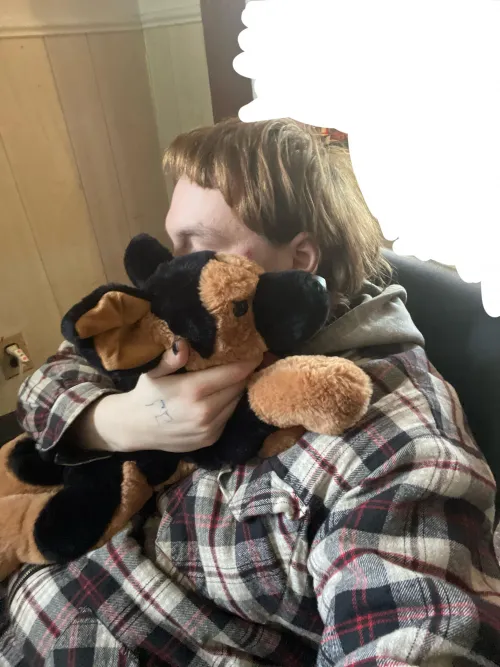 Me And Lexi 🥰🩷🫂