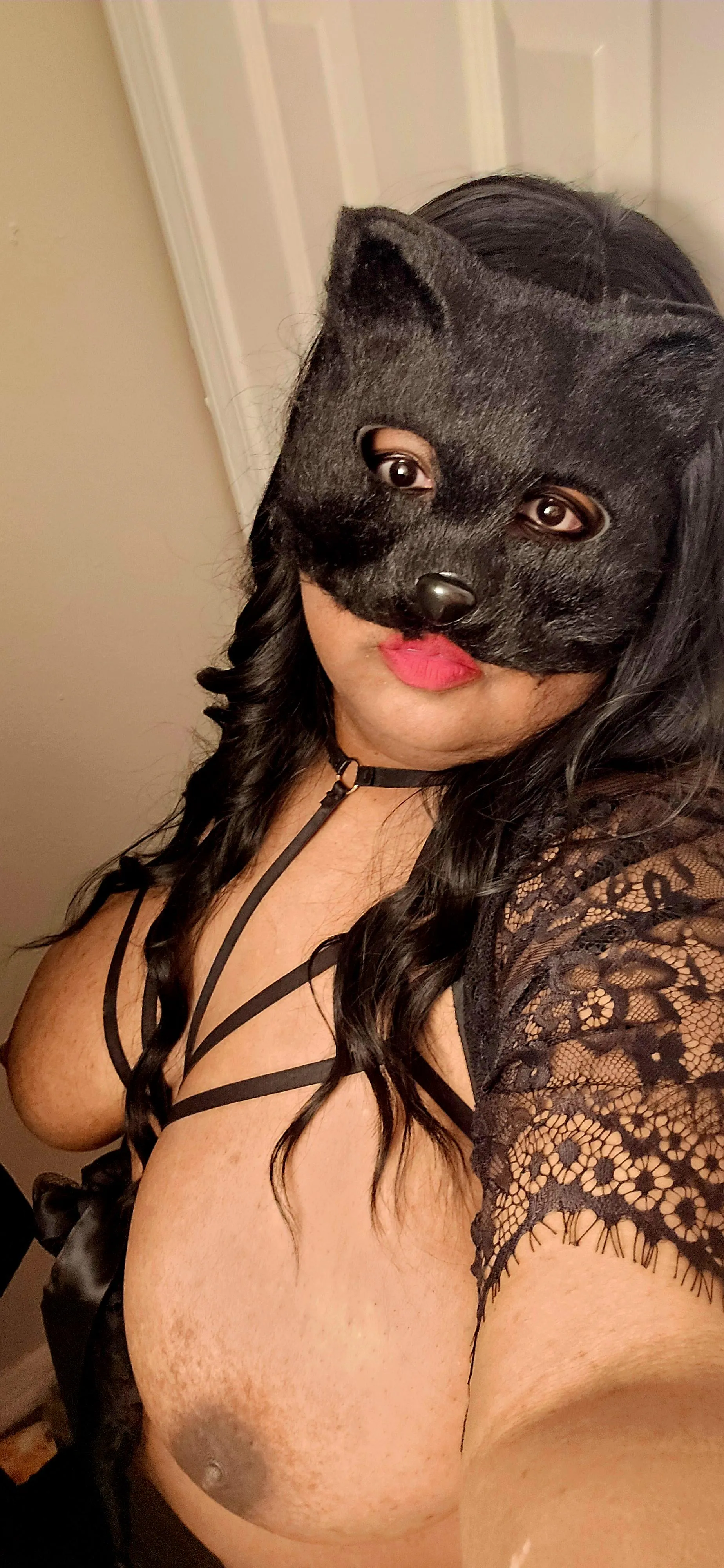 Meow 😻 kisses 💋