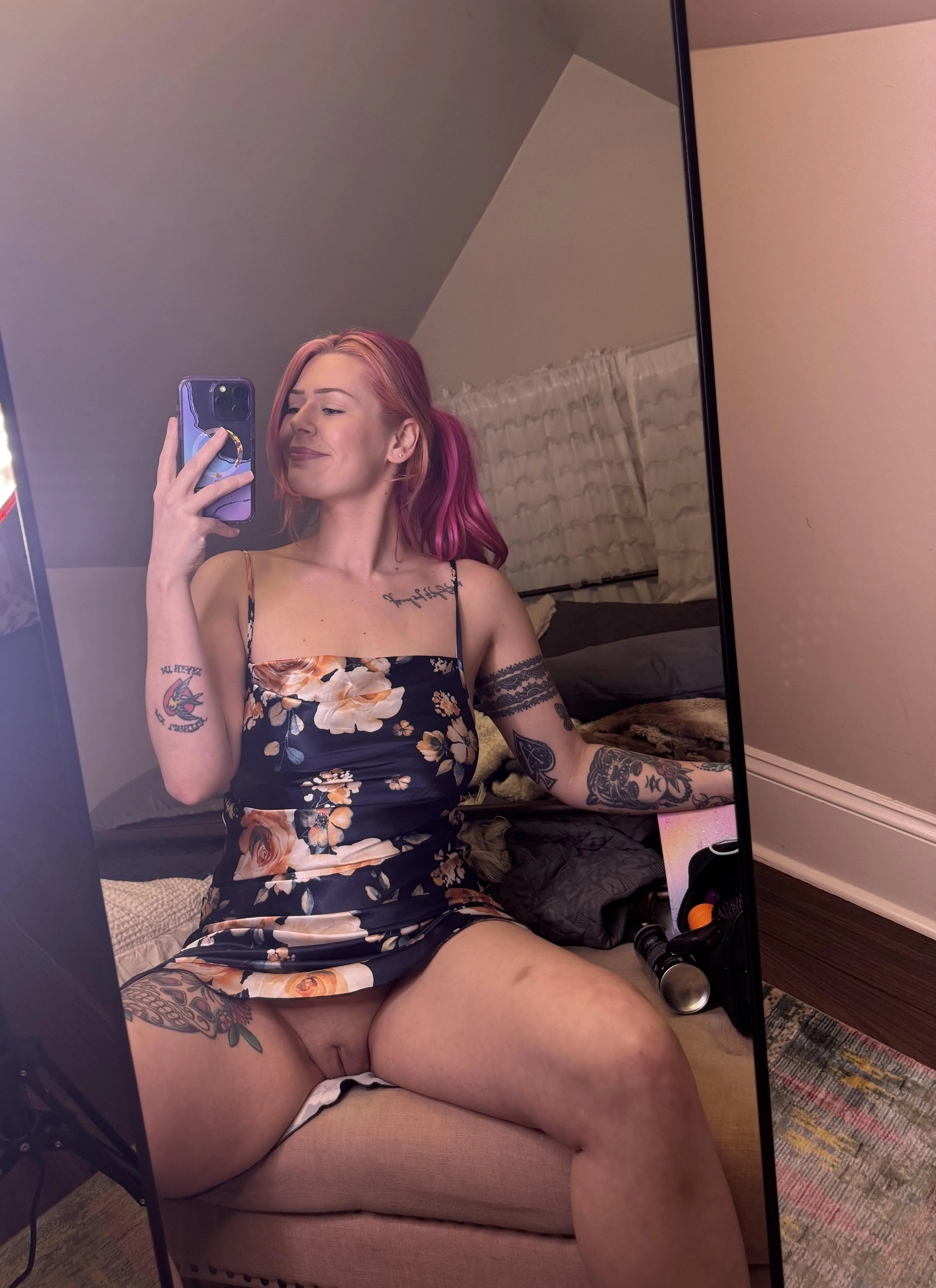 milf and cookies for dessert?