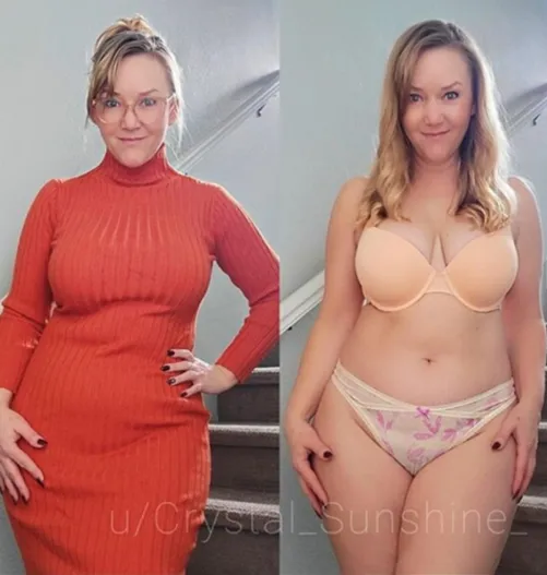 Mommy is horny. Any ideas how to fix that? [F51]