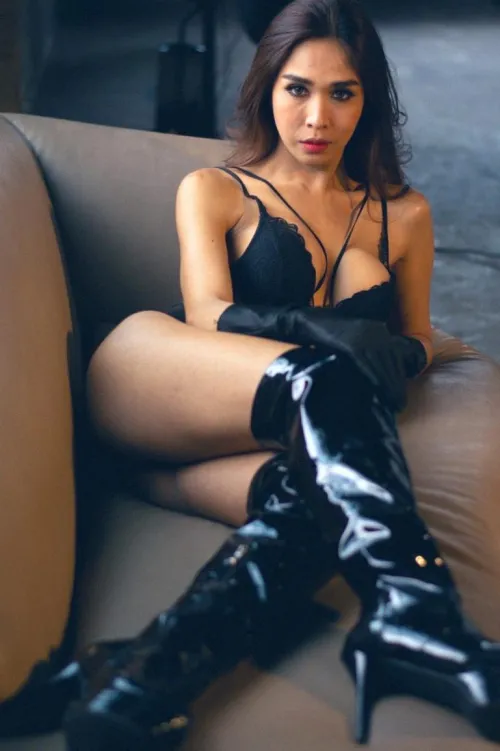 My booty was designed for your cock