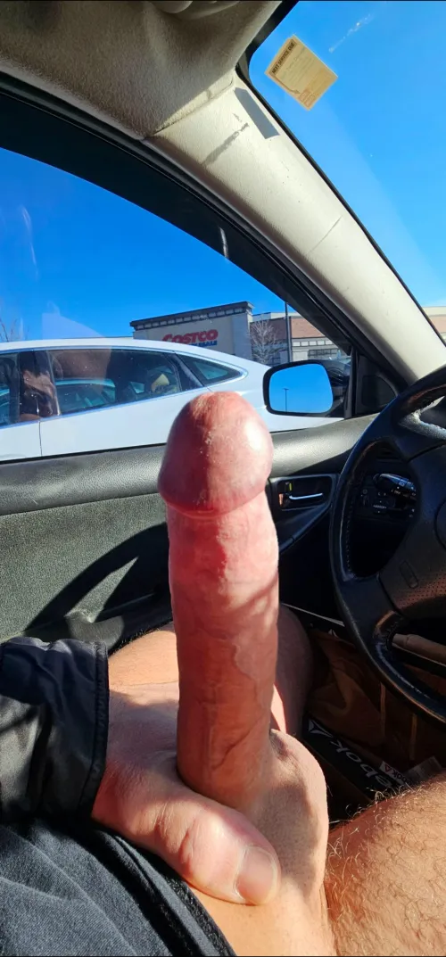 Need anything in bulk?