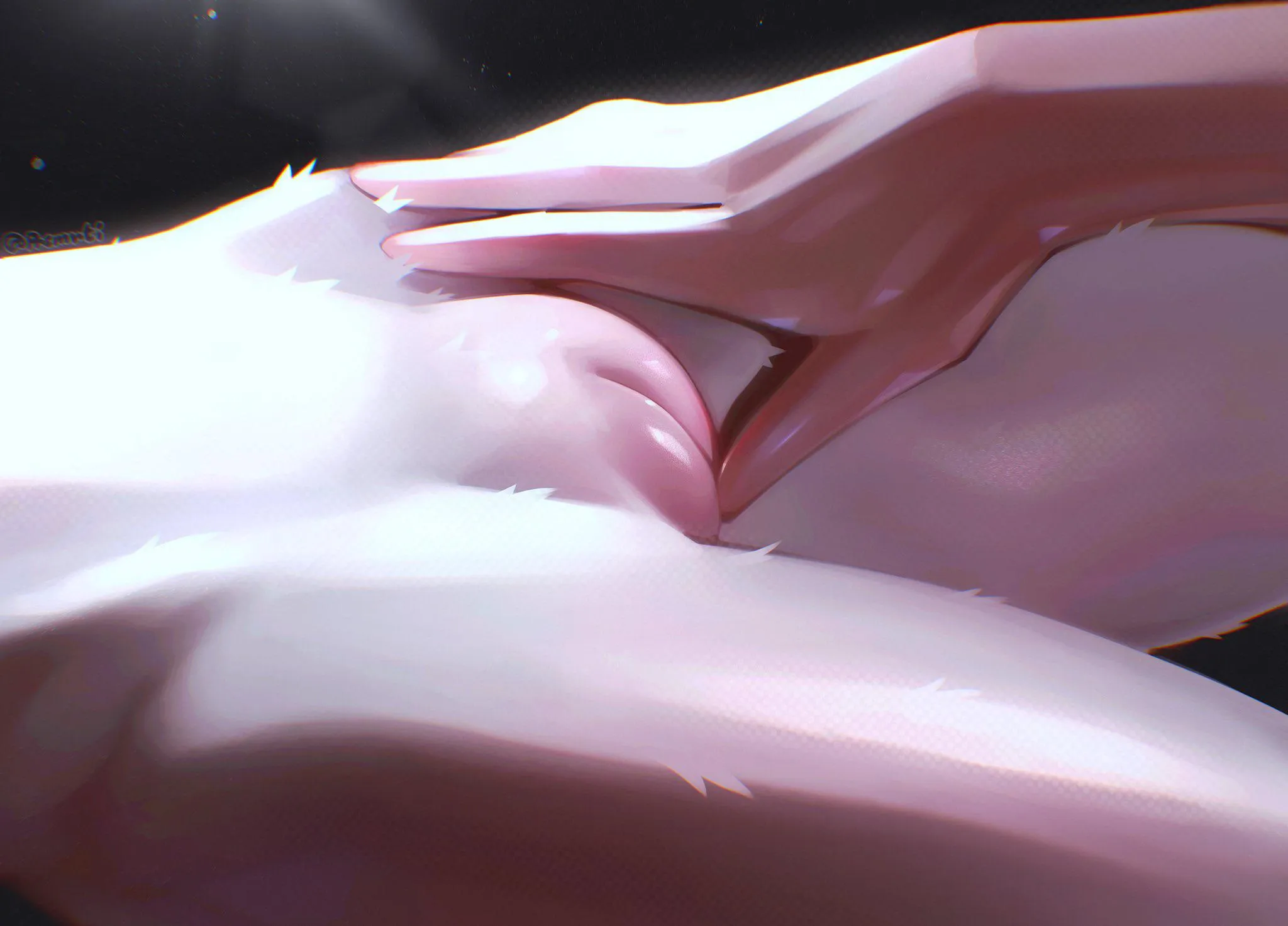 Phat Ass Pussy :3 (prsmrti) [f]