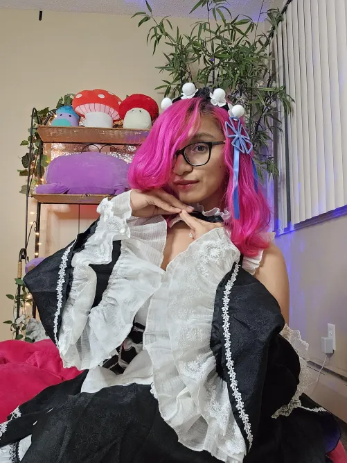 Ram by GoddessRarity