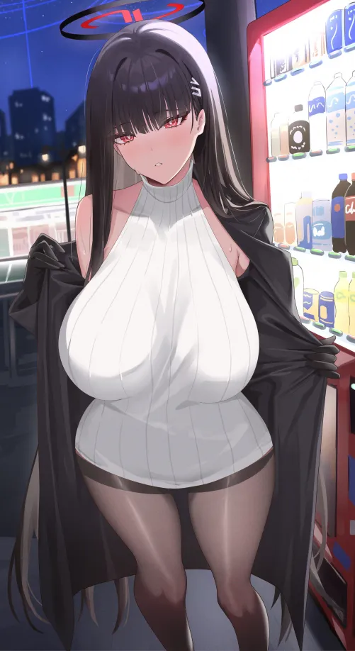 Rio Tsukatsuki [Blue Archive]