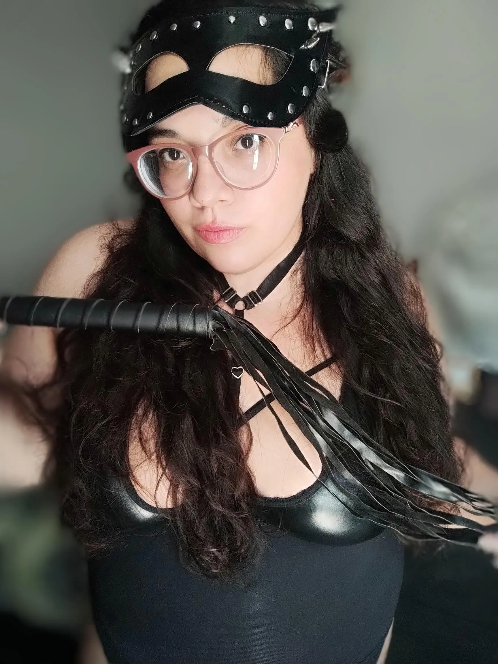 Session time, who is in?