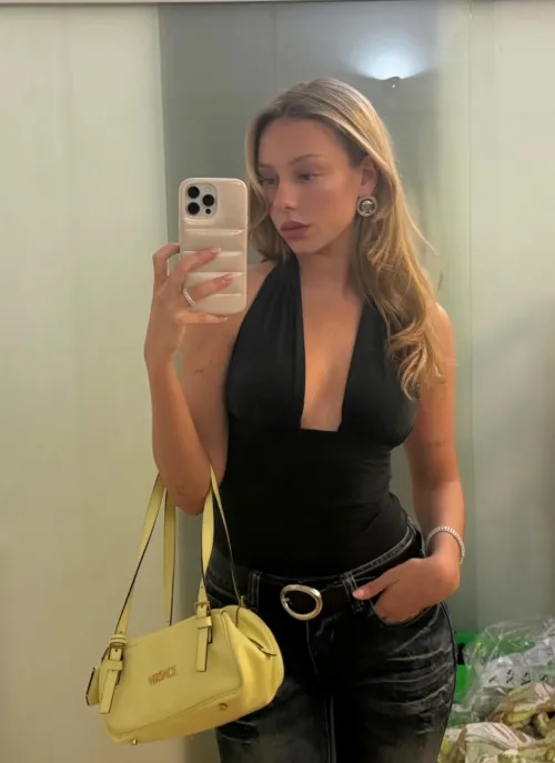 Shirt and jeans | IG STORY