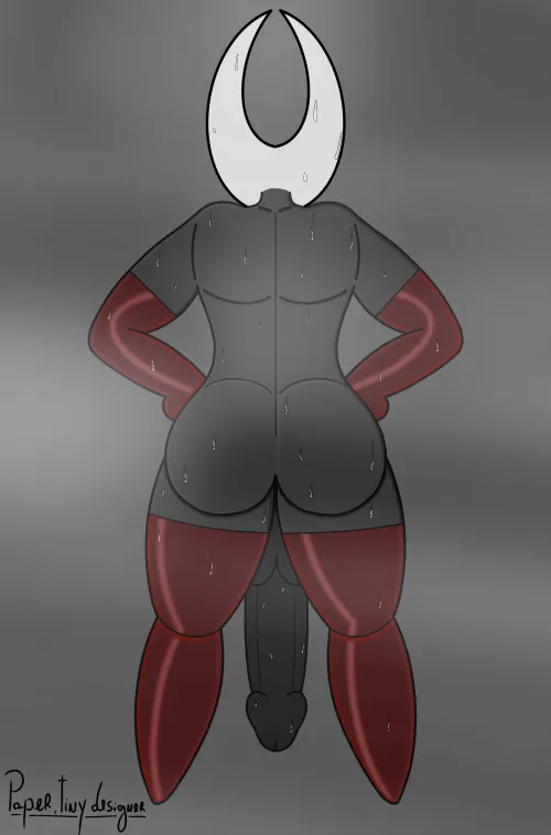 Someone seems HORNYt