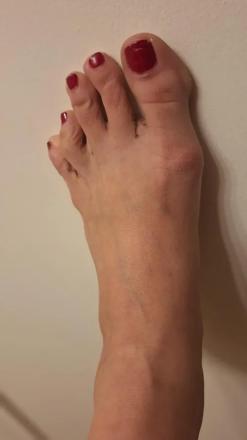 Such a dirty girl I am