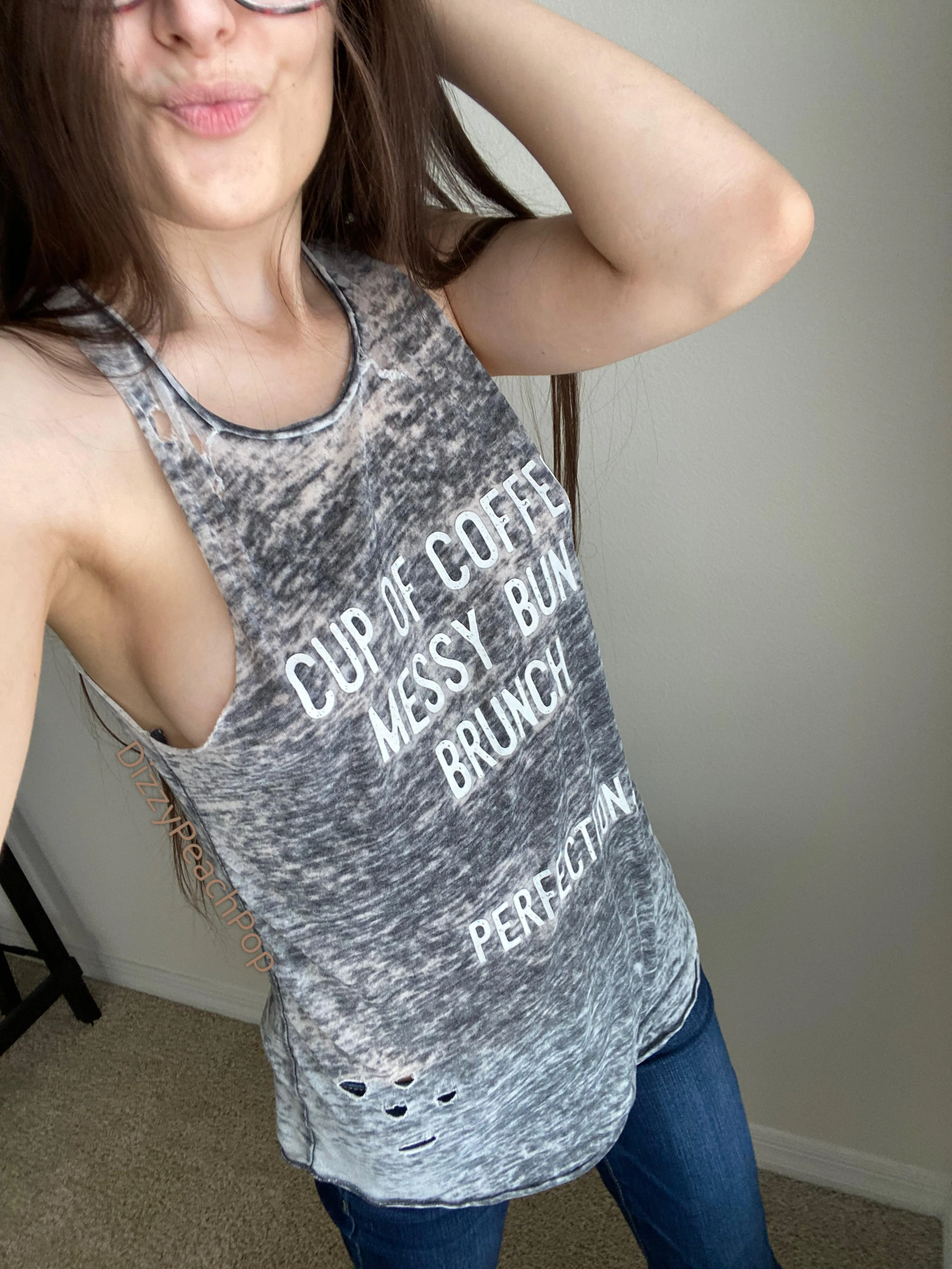 Such a soft and fun shirt