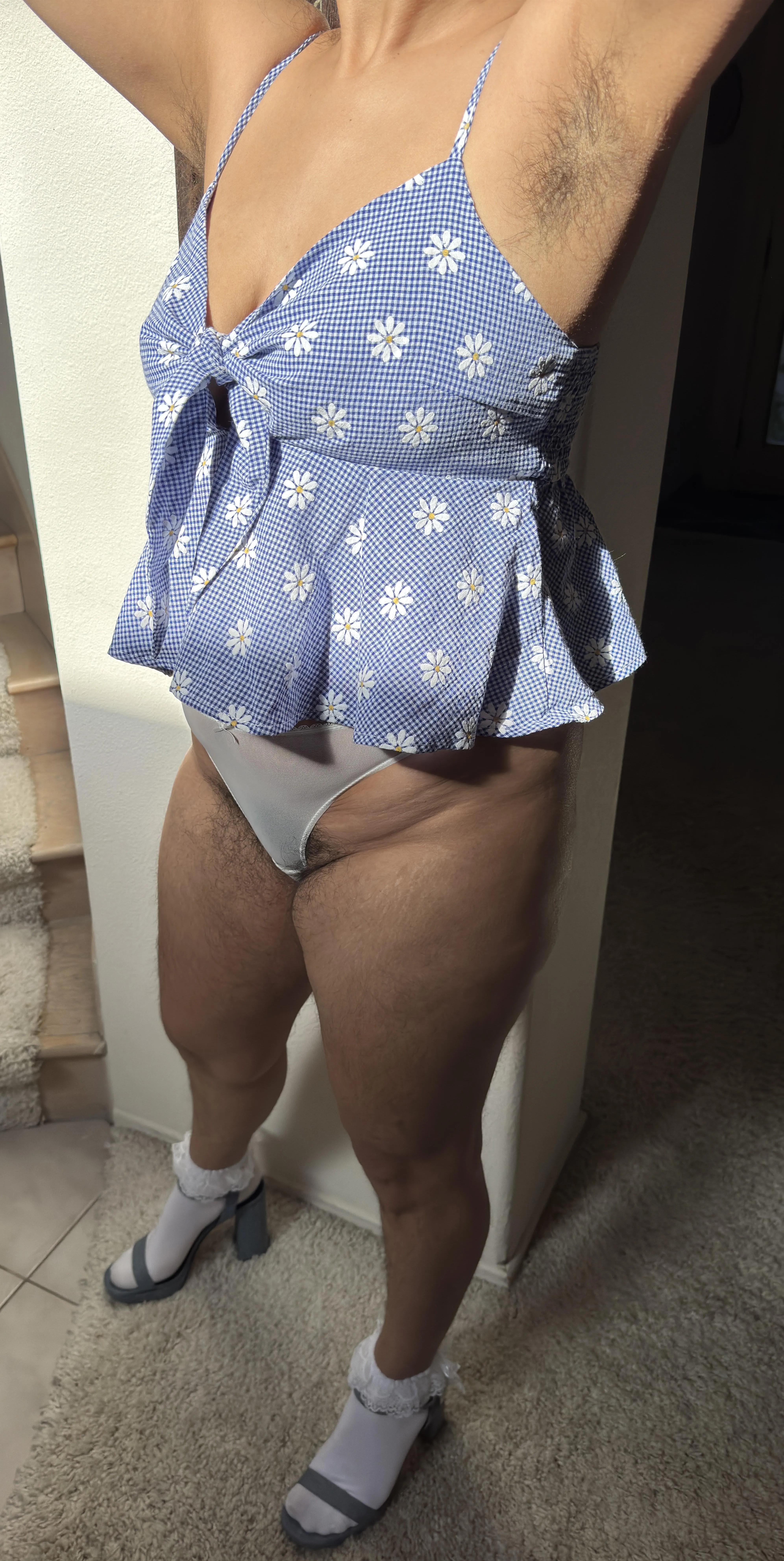 Sunny Delight ☀️