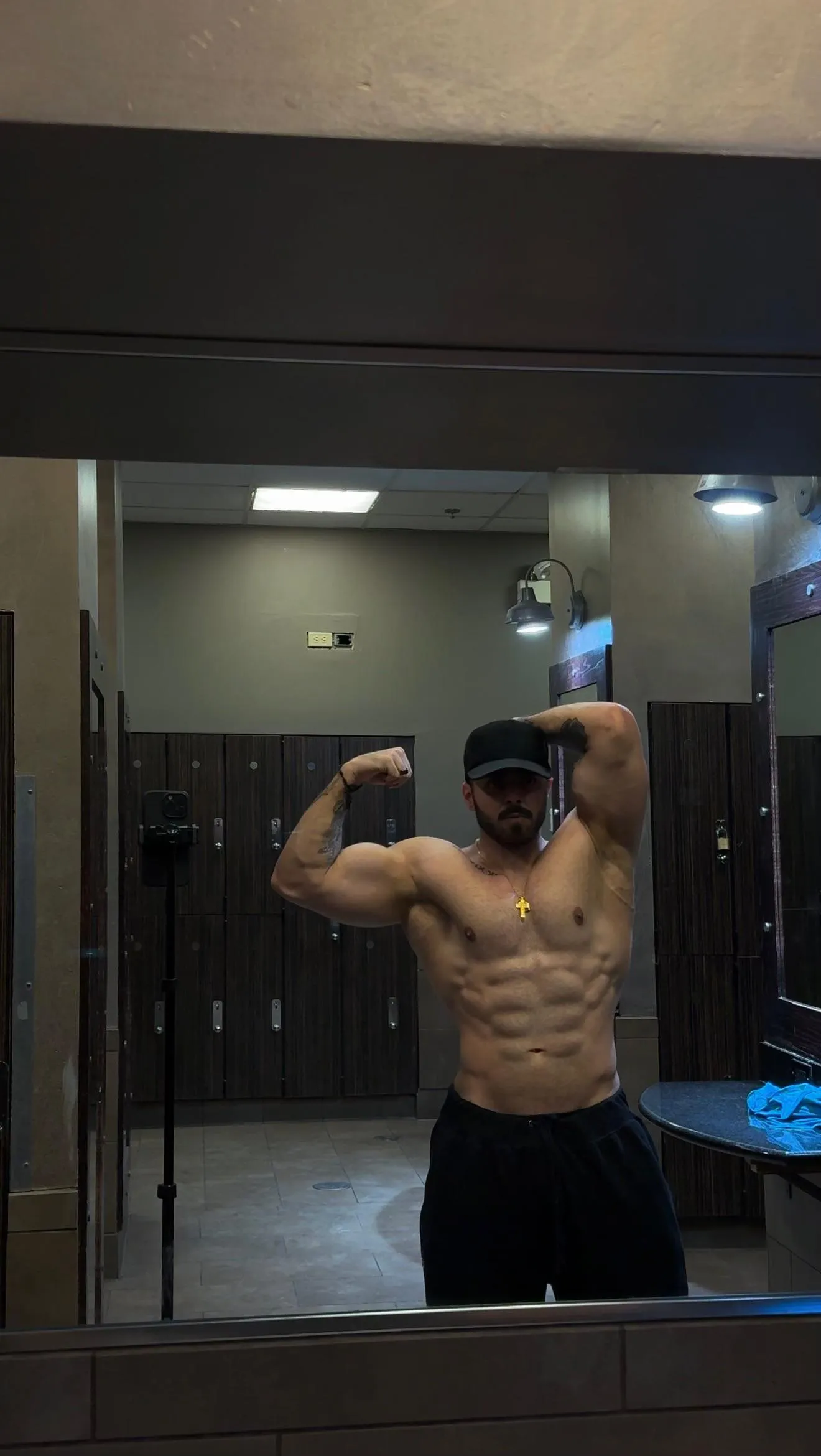 Time for a growing phase💪🏽