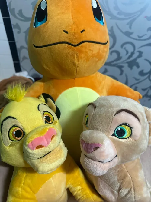 Tonight is gonna be amazing