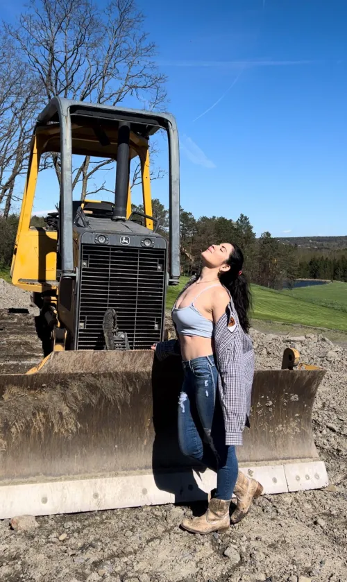 Who else can’t wait for warmer weather