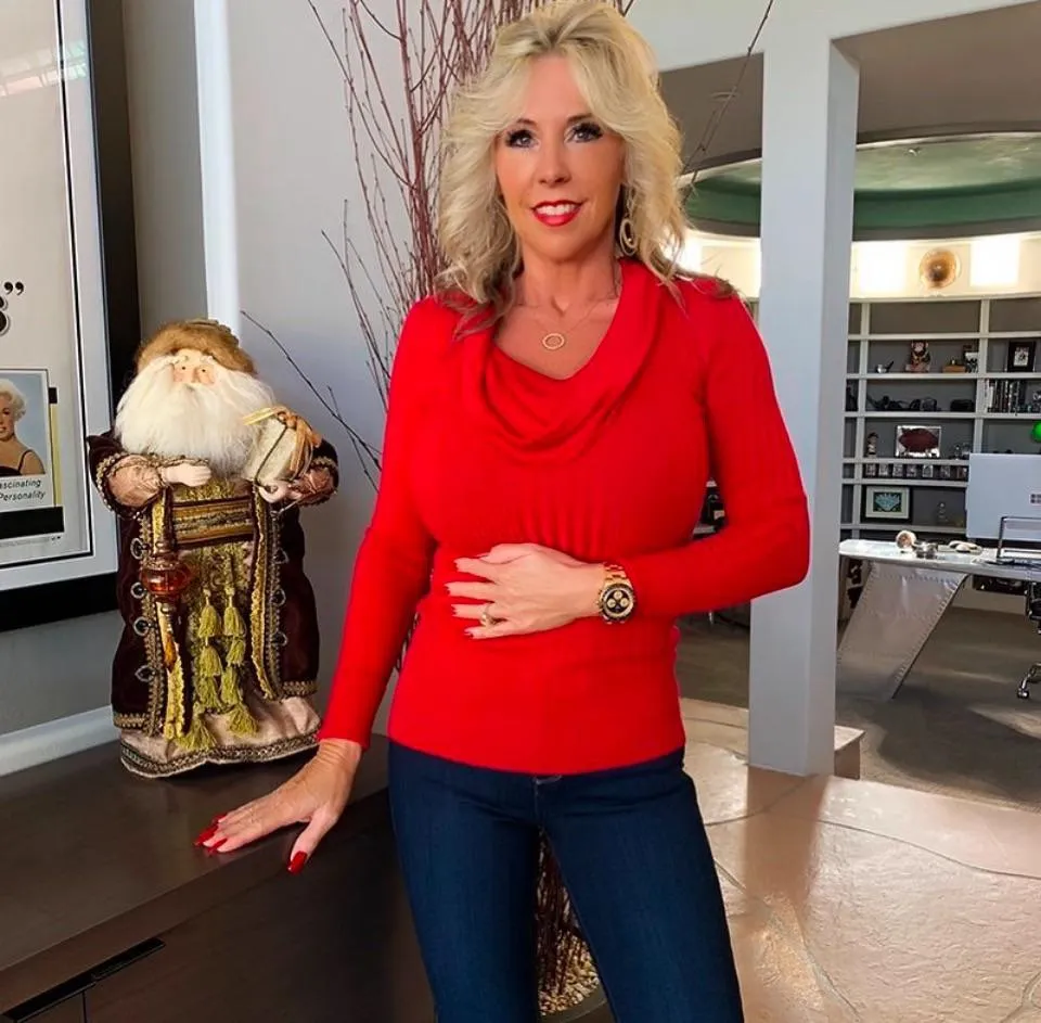 Who would have thought? (irtr)