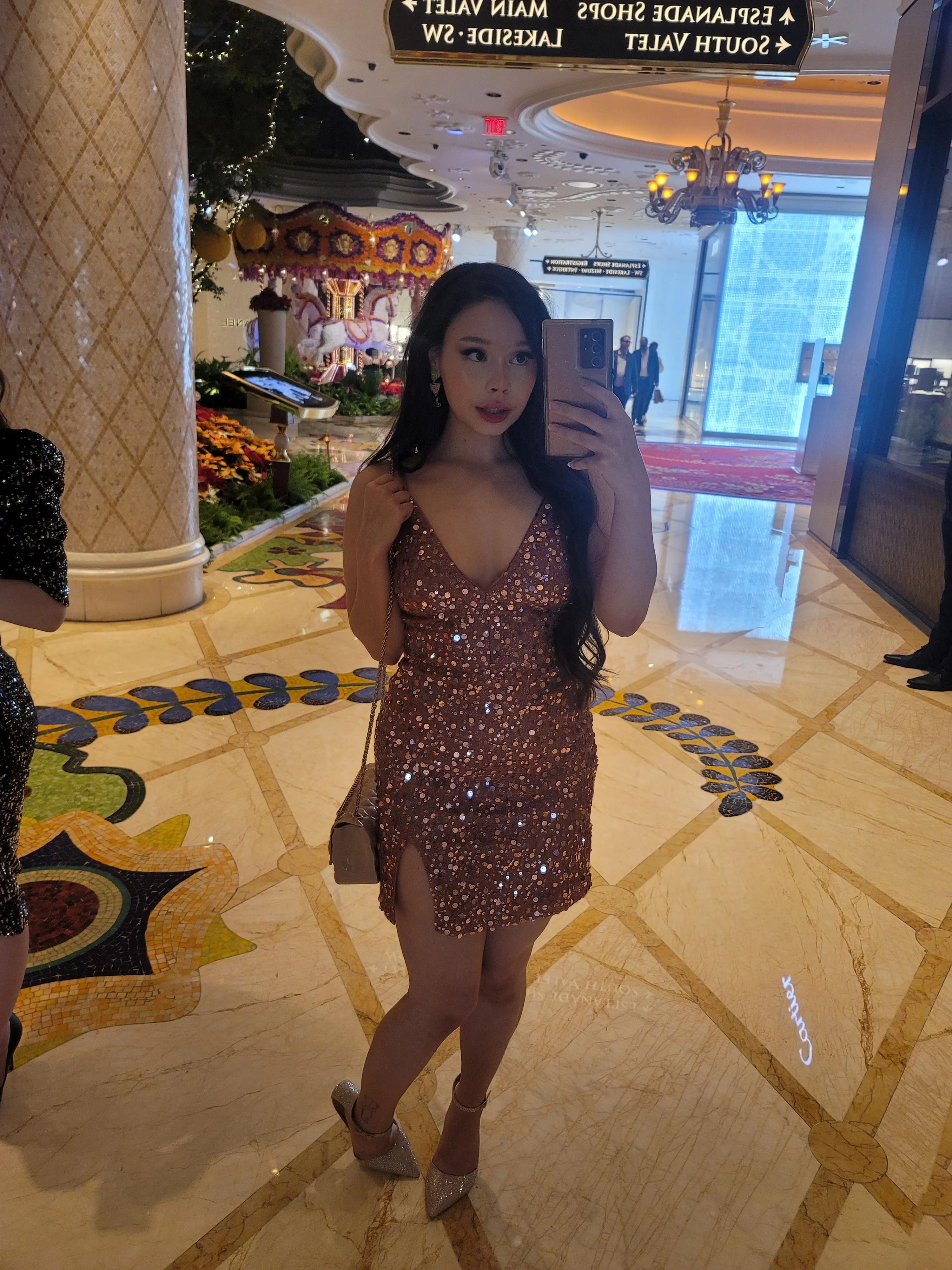 yes this is your POV