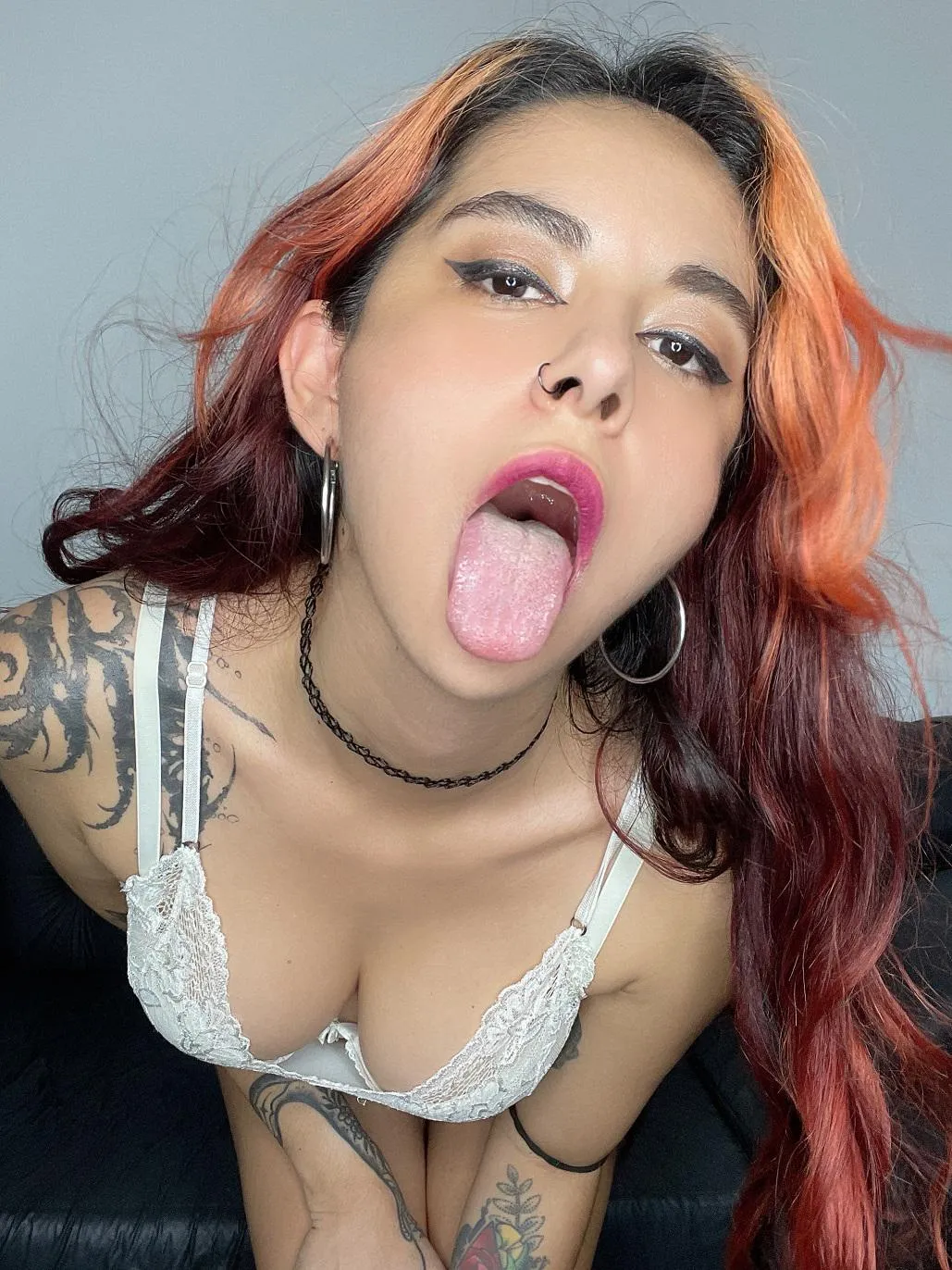 You could give me water.