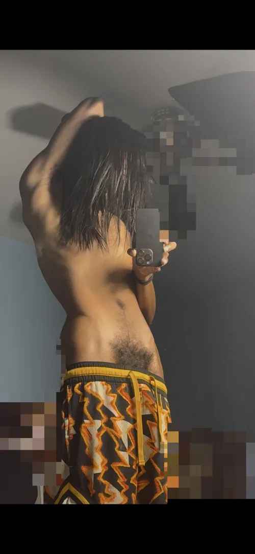 Your Average Native American