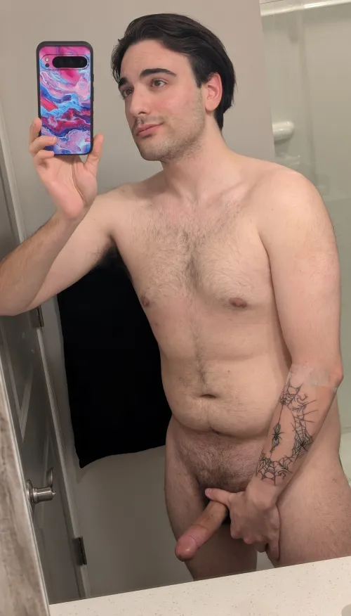 (24 Bi) New tattoo 😉