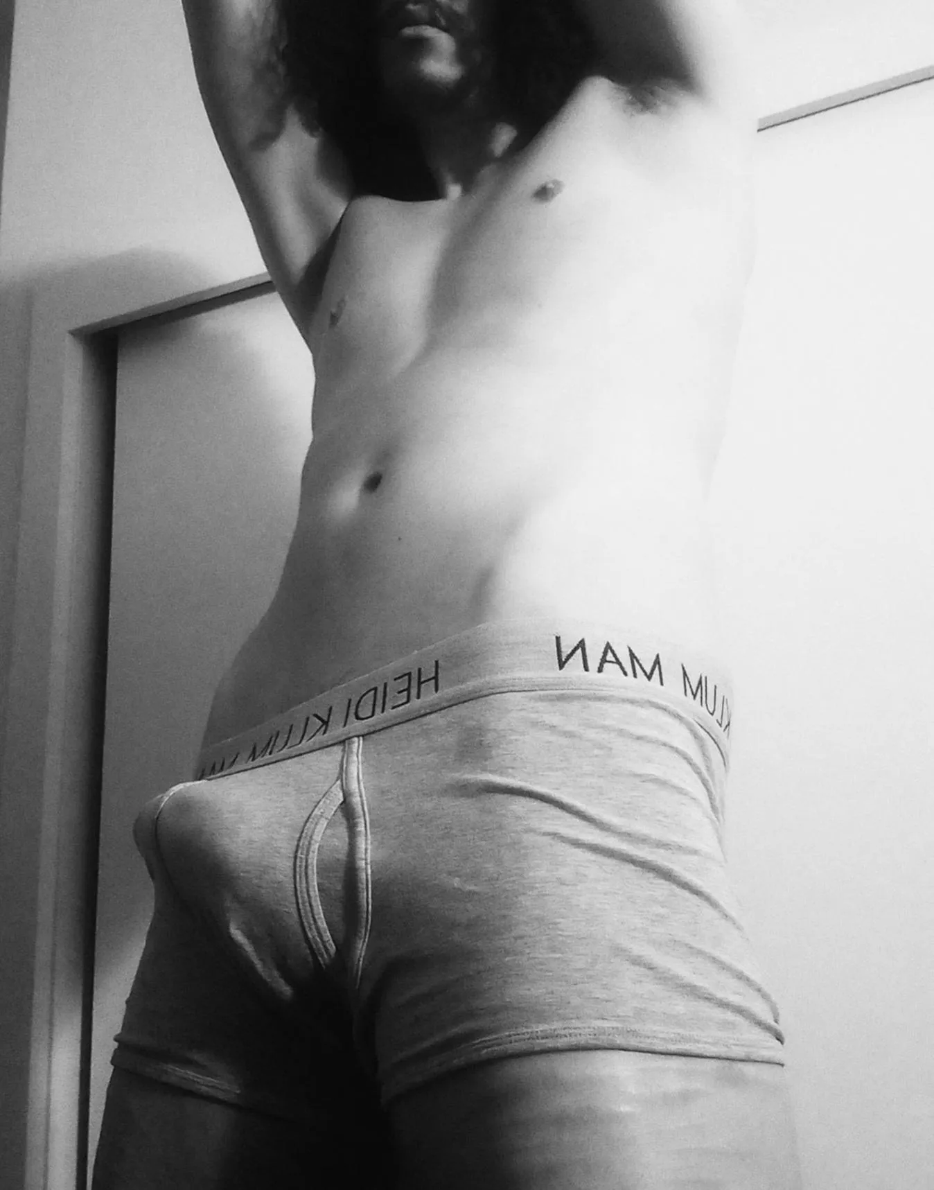 24 questioning needing an outlet