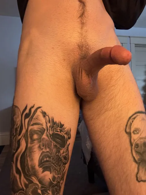 32. So bored. So horny.