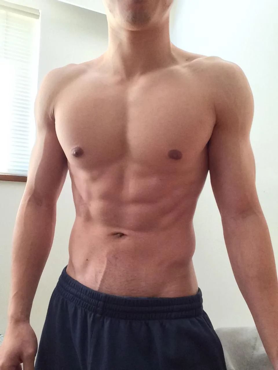 36 [M4F] let's keep it simple