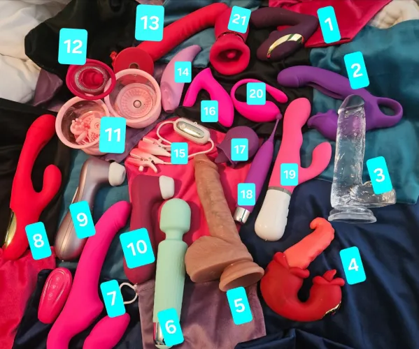 Am I missing anything? 🤔