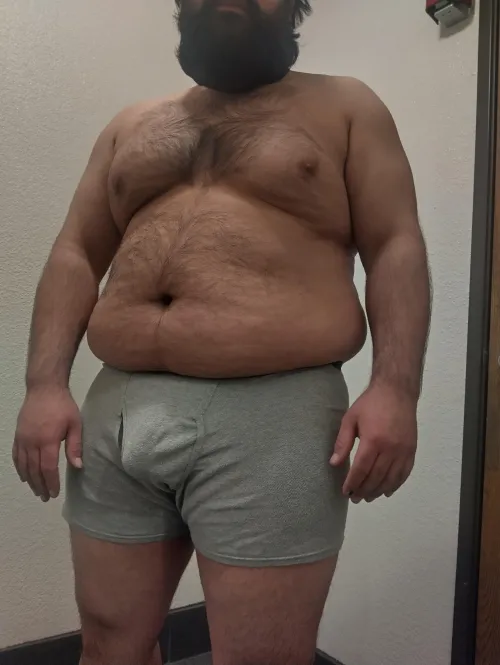 Bored at work. (First post) M28