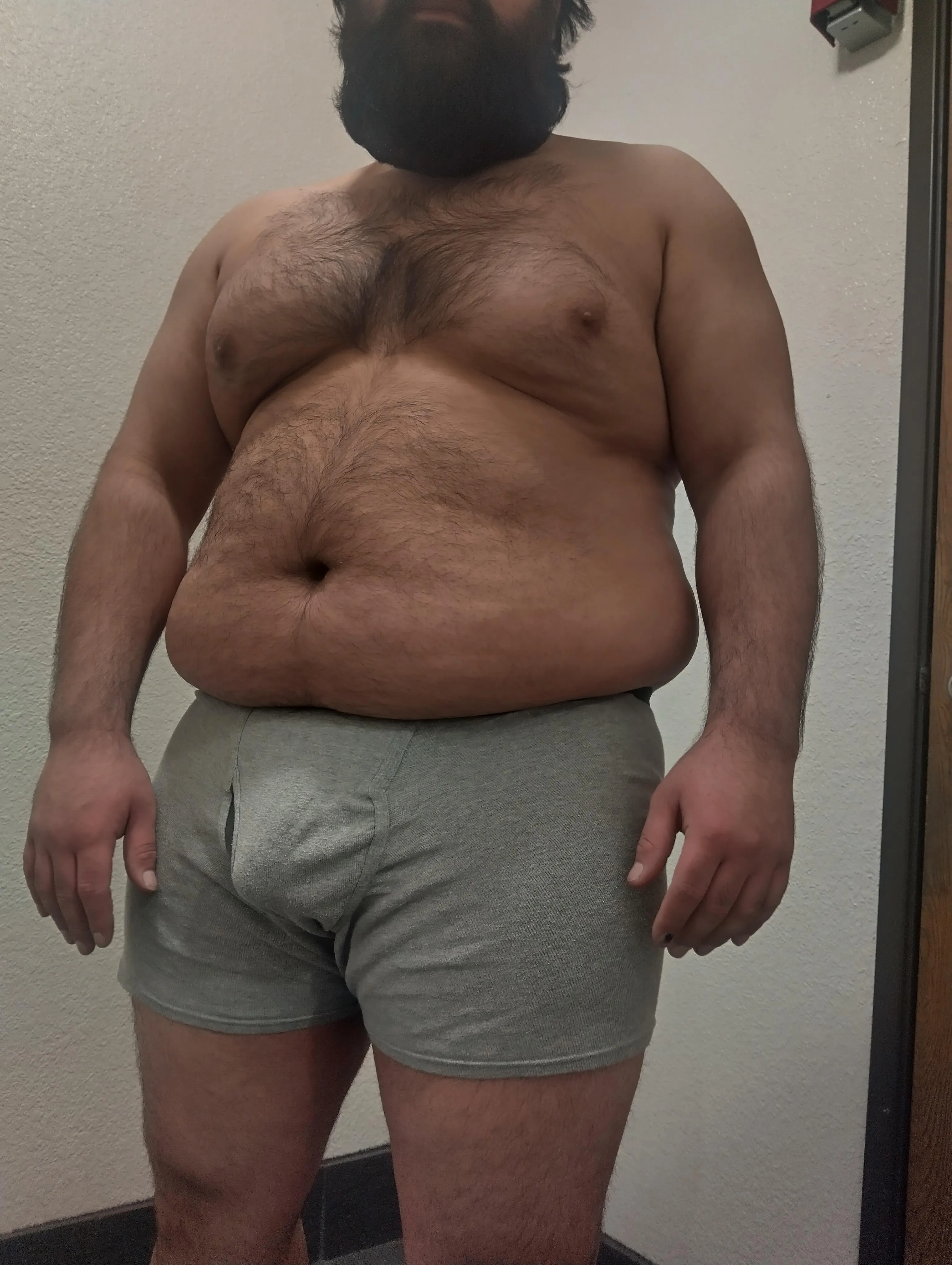 Bored at work. (First post) M28