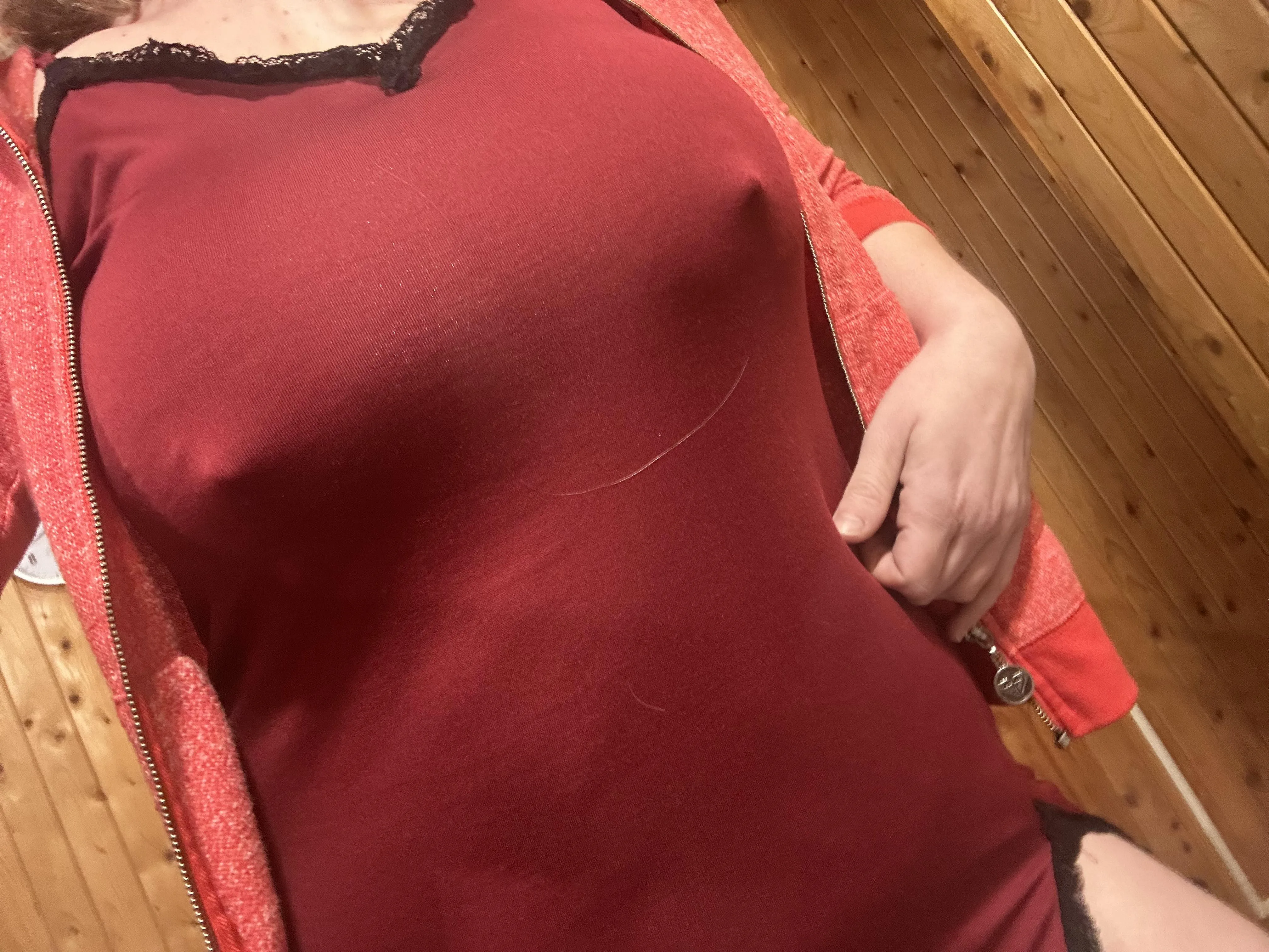 Come warm me up ;) with your mouth