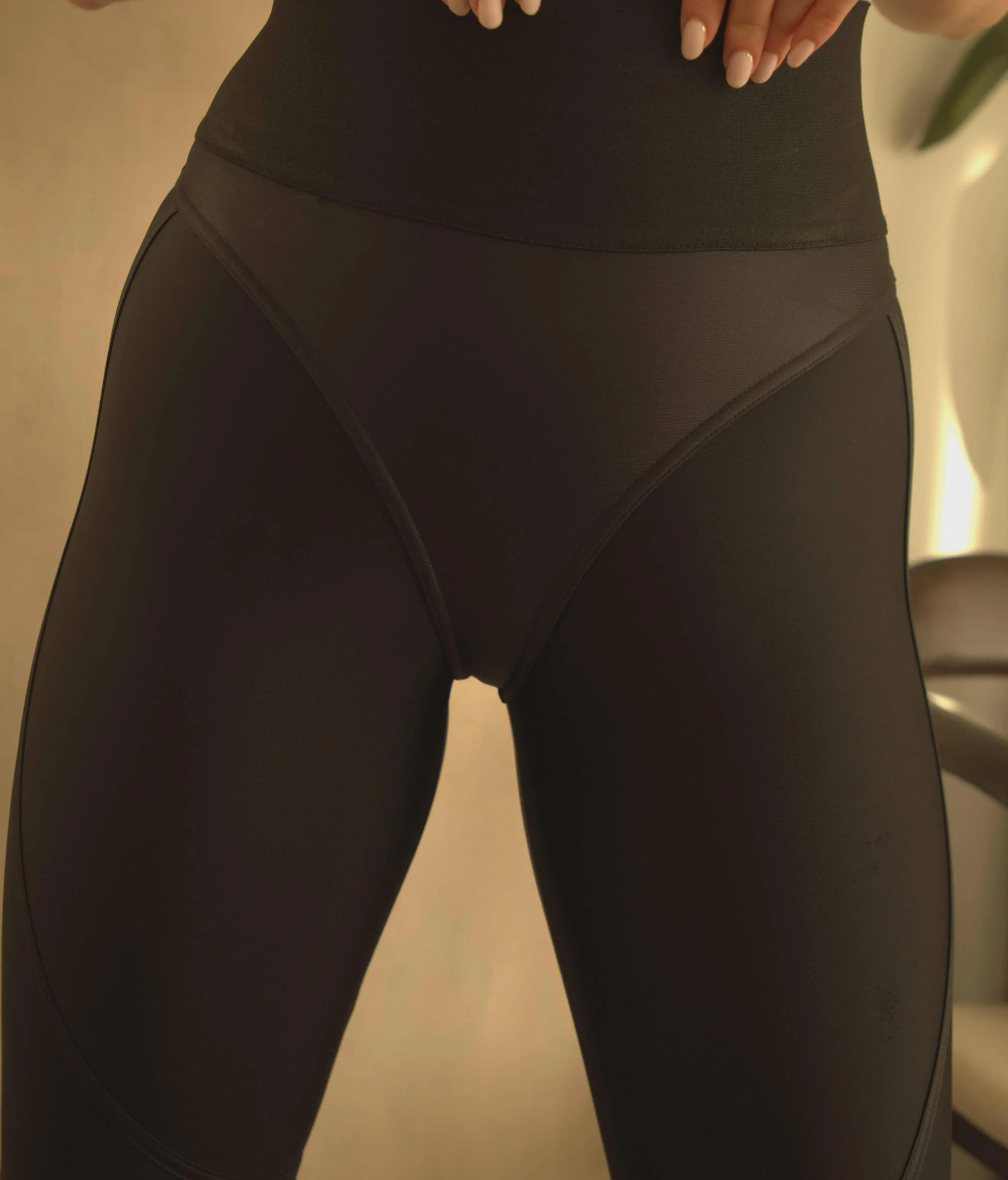 do you like my black leggings