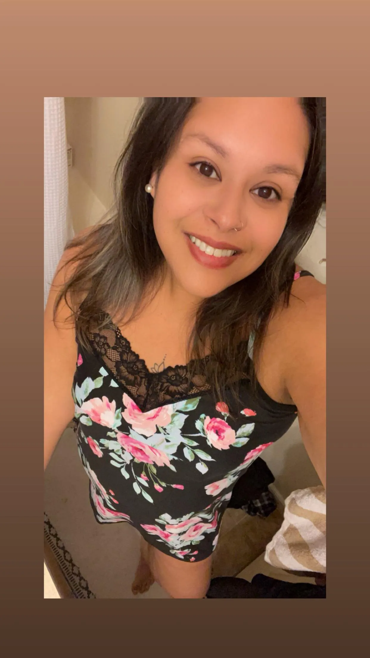 Do you think I’m a milf?