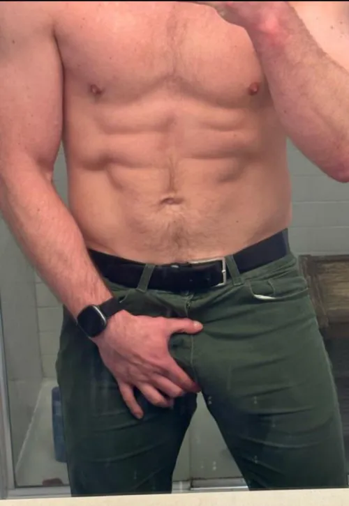 Don’t Worry, I Won’t Tell Your Boyfriend