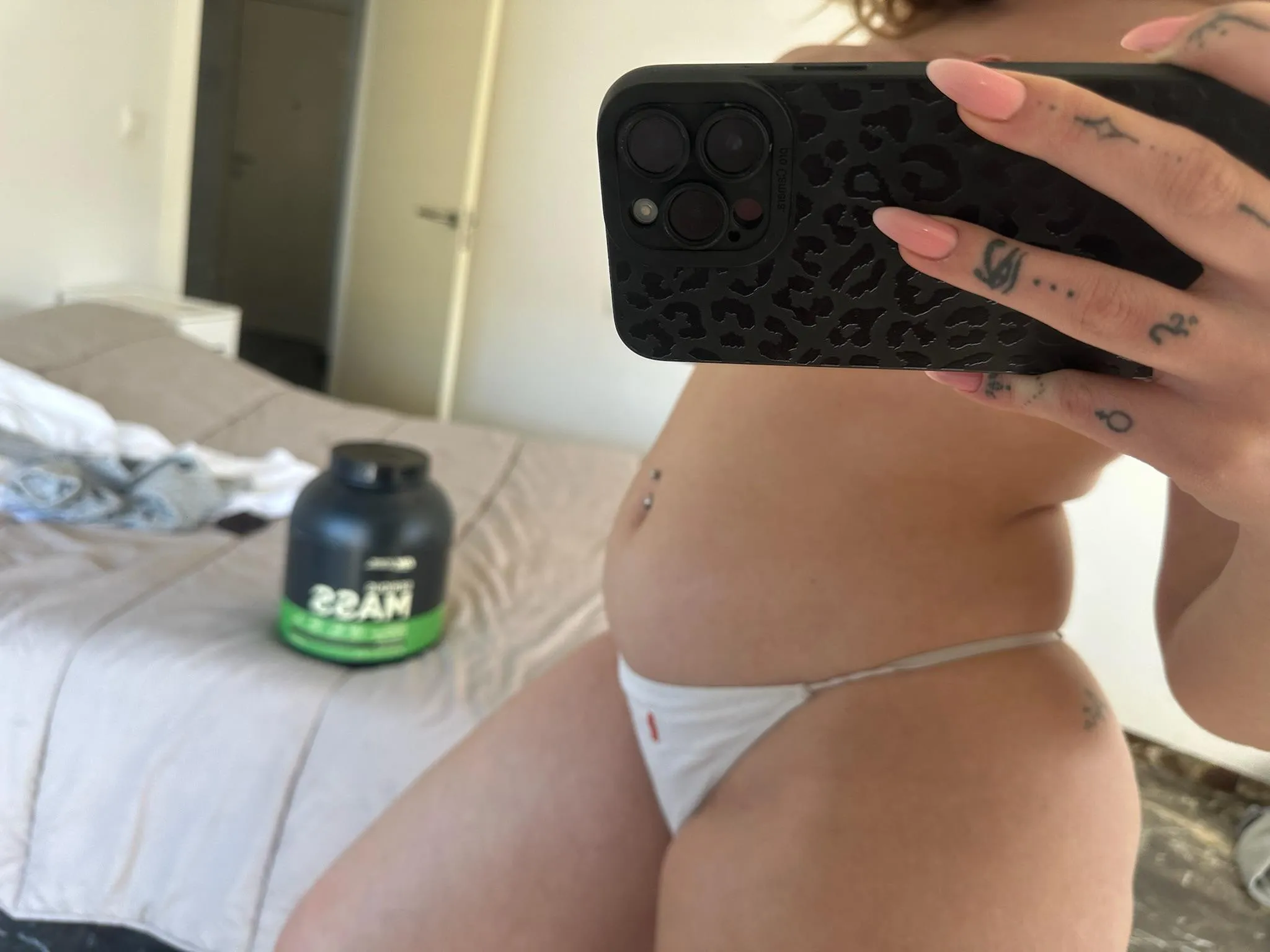 eating a lot 🍔 made me gain a lot of weight lately, do you think I should go to the gym?