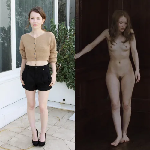 Emily Browning