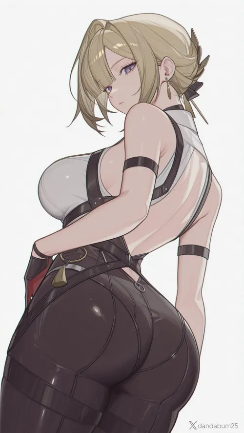 Evelyn beautiful display