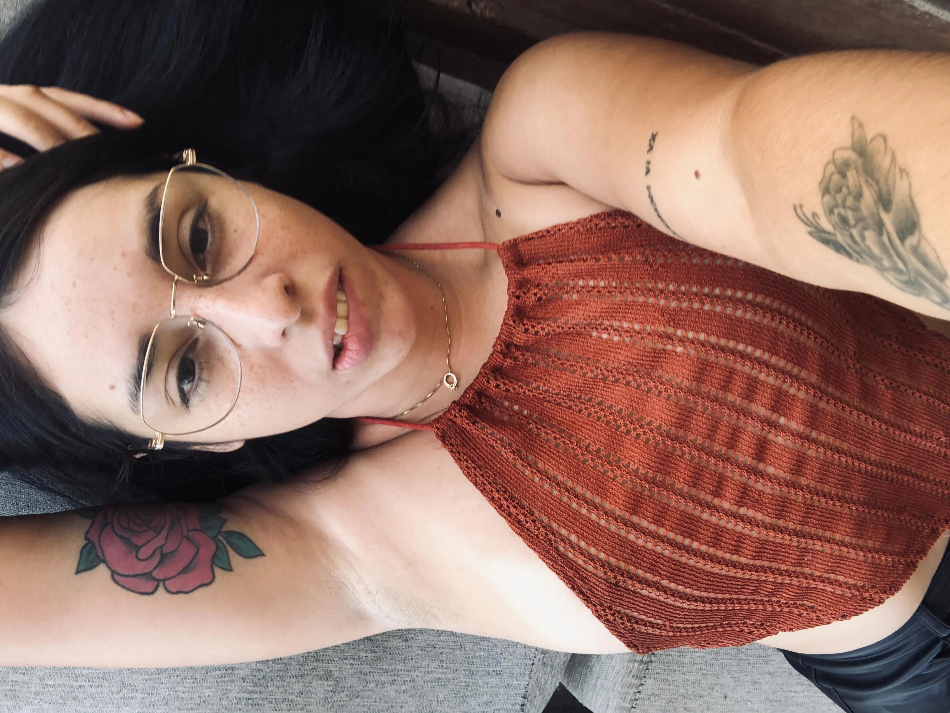 Every girl needs to be spoiled