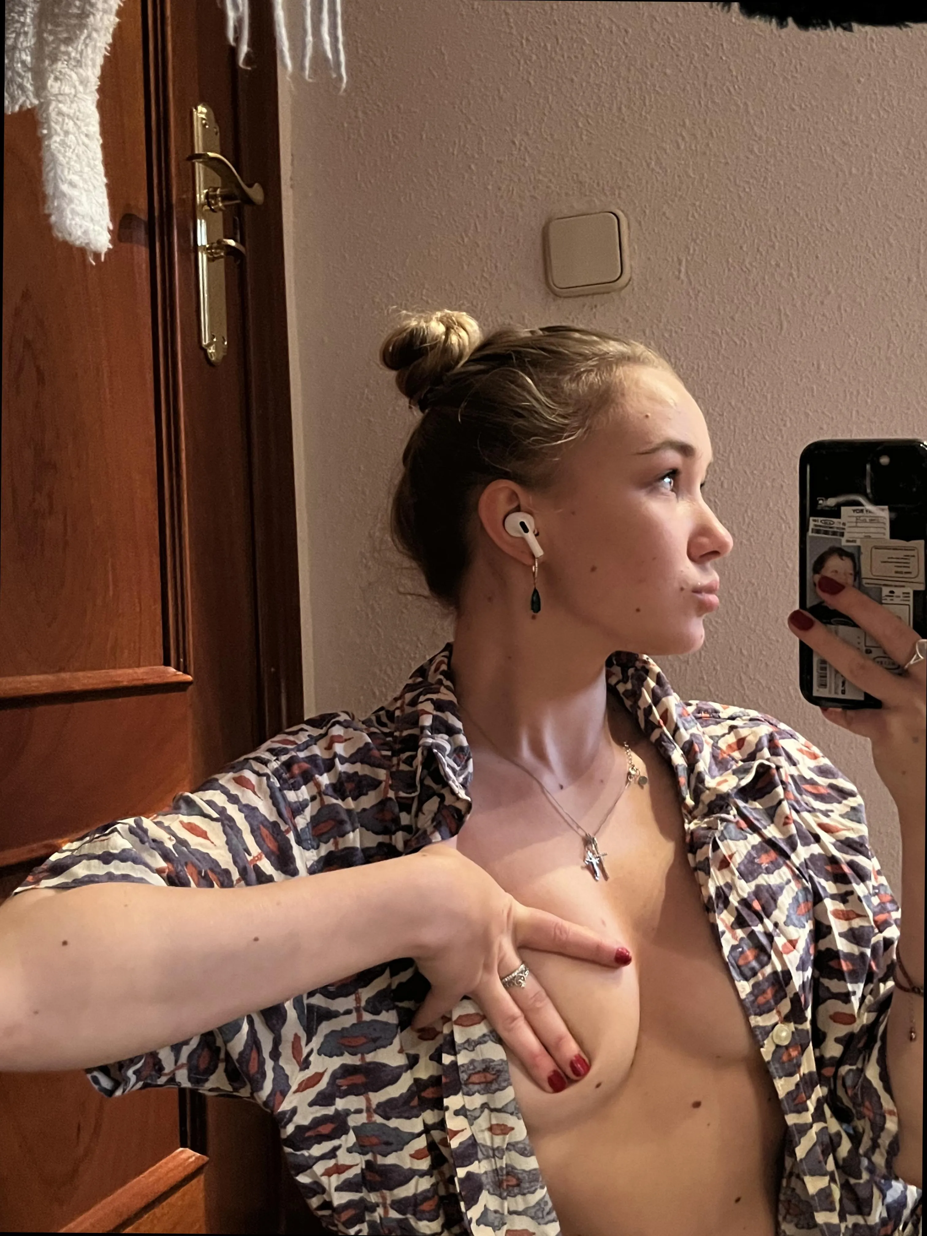 feeling cute today, join me? [Return Our 3P Tools/Apps]