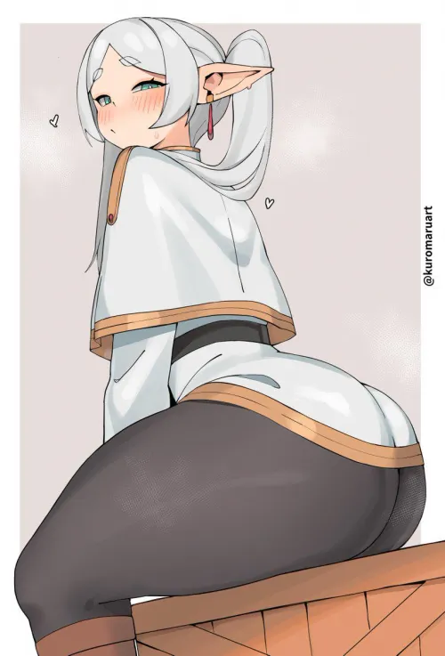 Frieren (Kuromaruart)