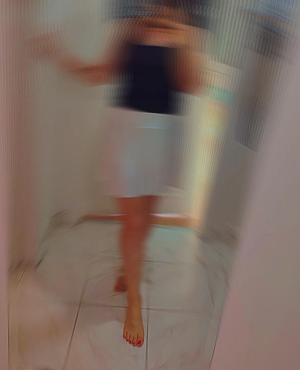 Get your wallet ready and beg me for my censorship album 🤗🥰 and thank me for letting you see my toes!