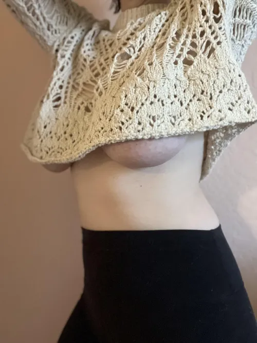 Getting ready for work